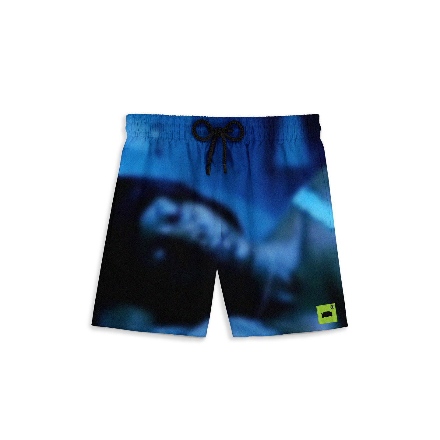 Keisha Swim Trunks