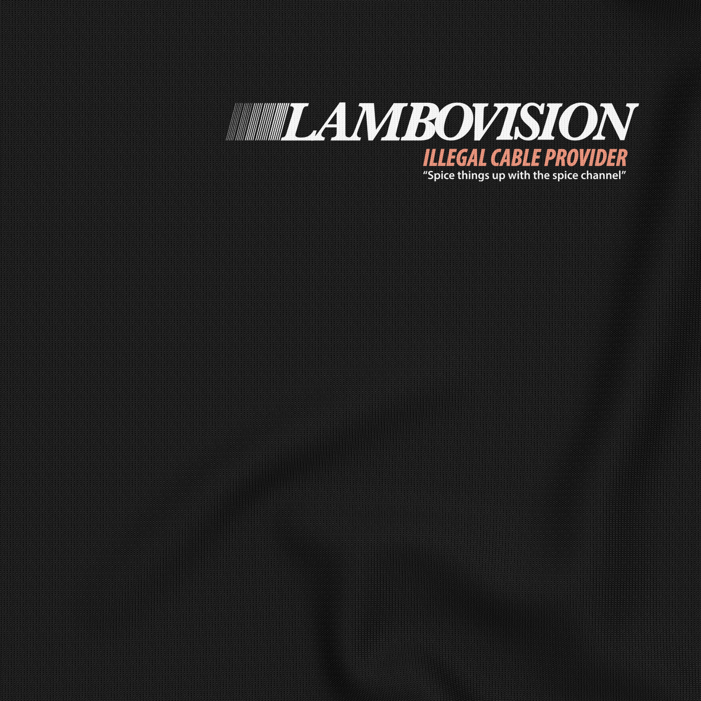 Lambovision