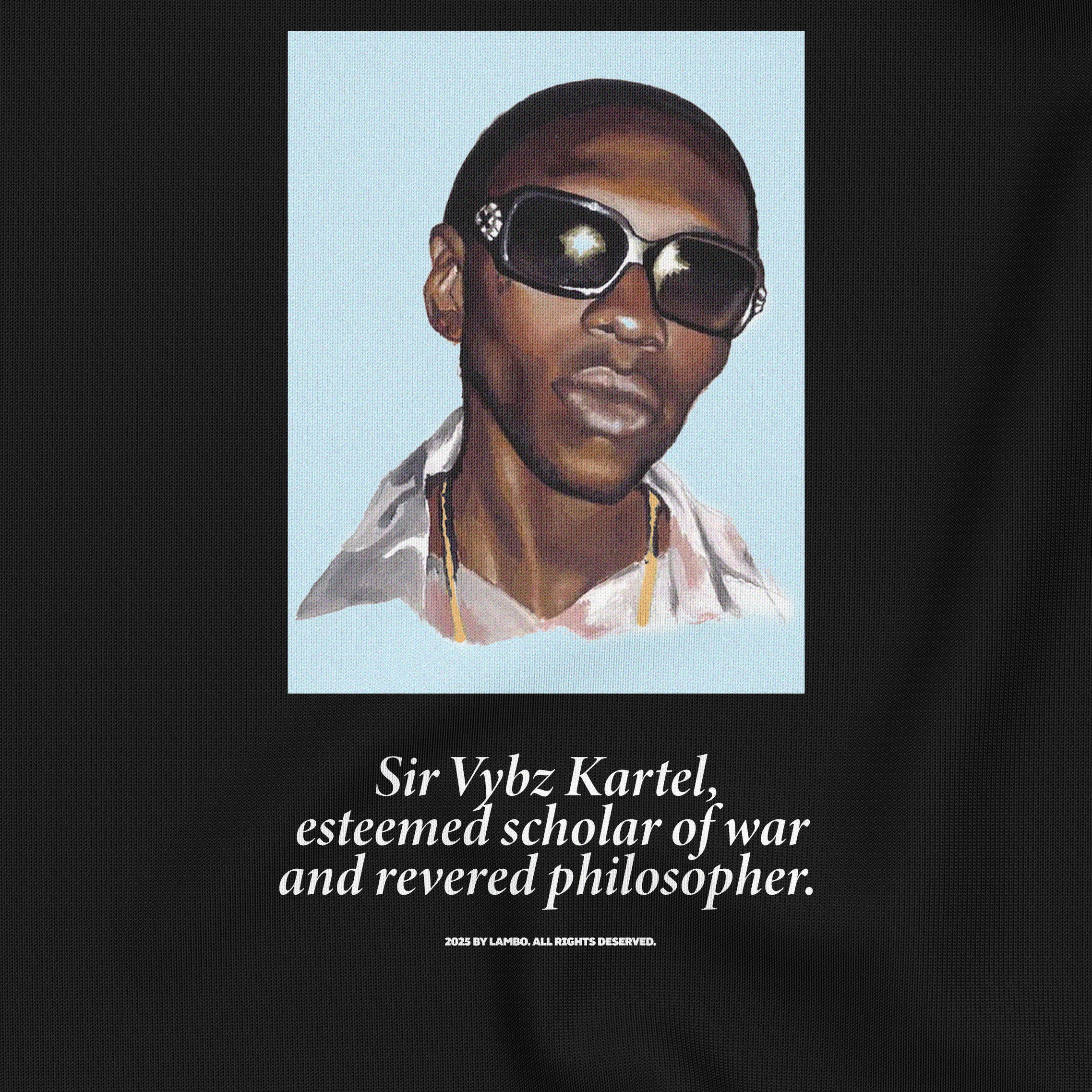 The Worl’ Philosopher