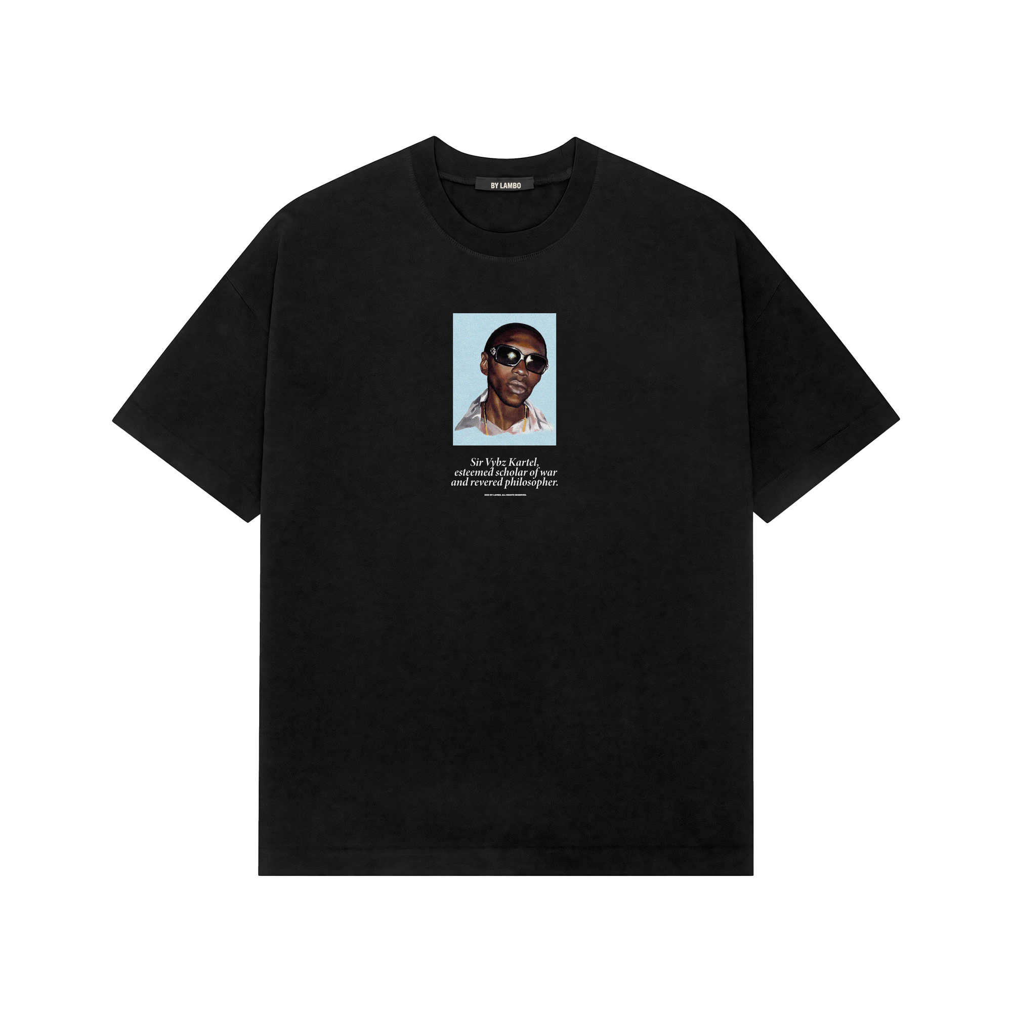 The Worl’ Philosopher