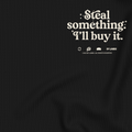 Steal Something