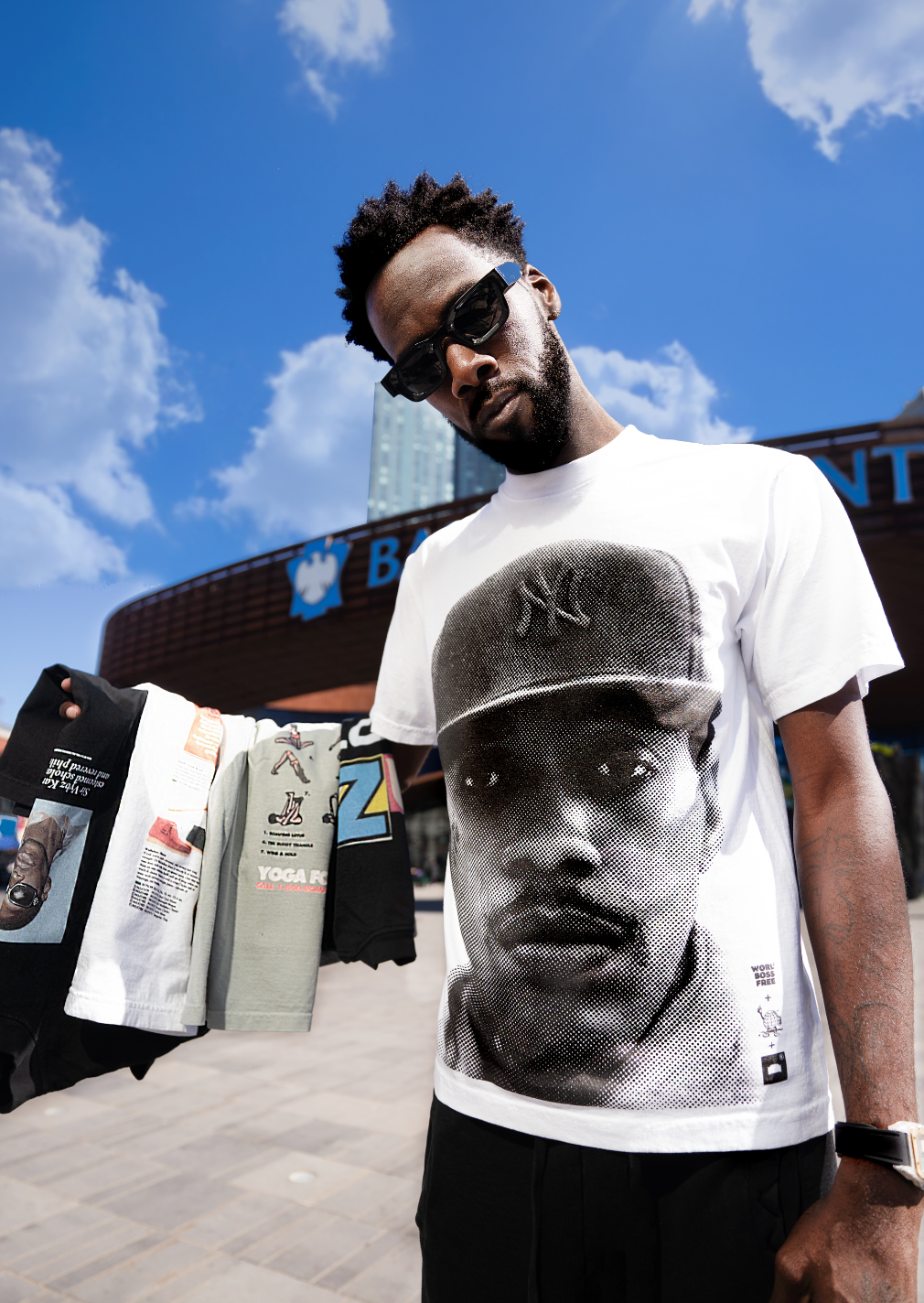 A Letter To The Gang