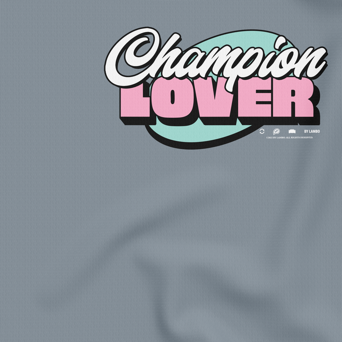 Champion Lover