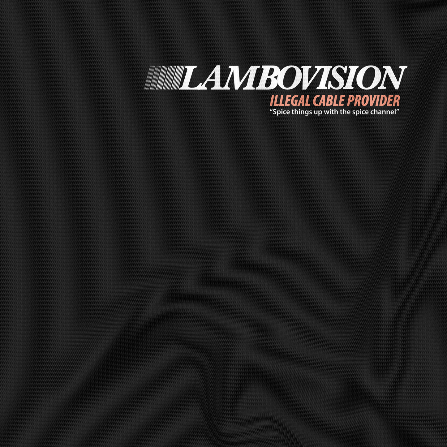 Lambovision