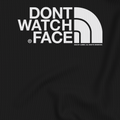 Don't Watch face