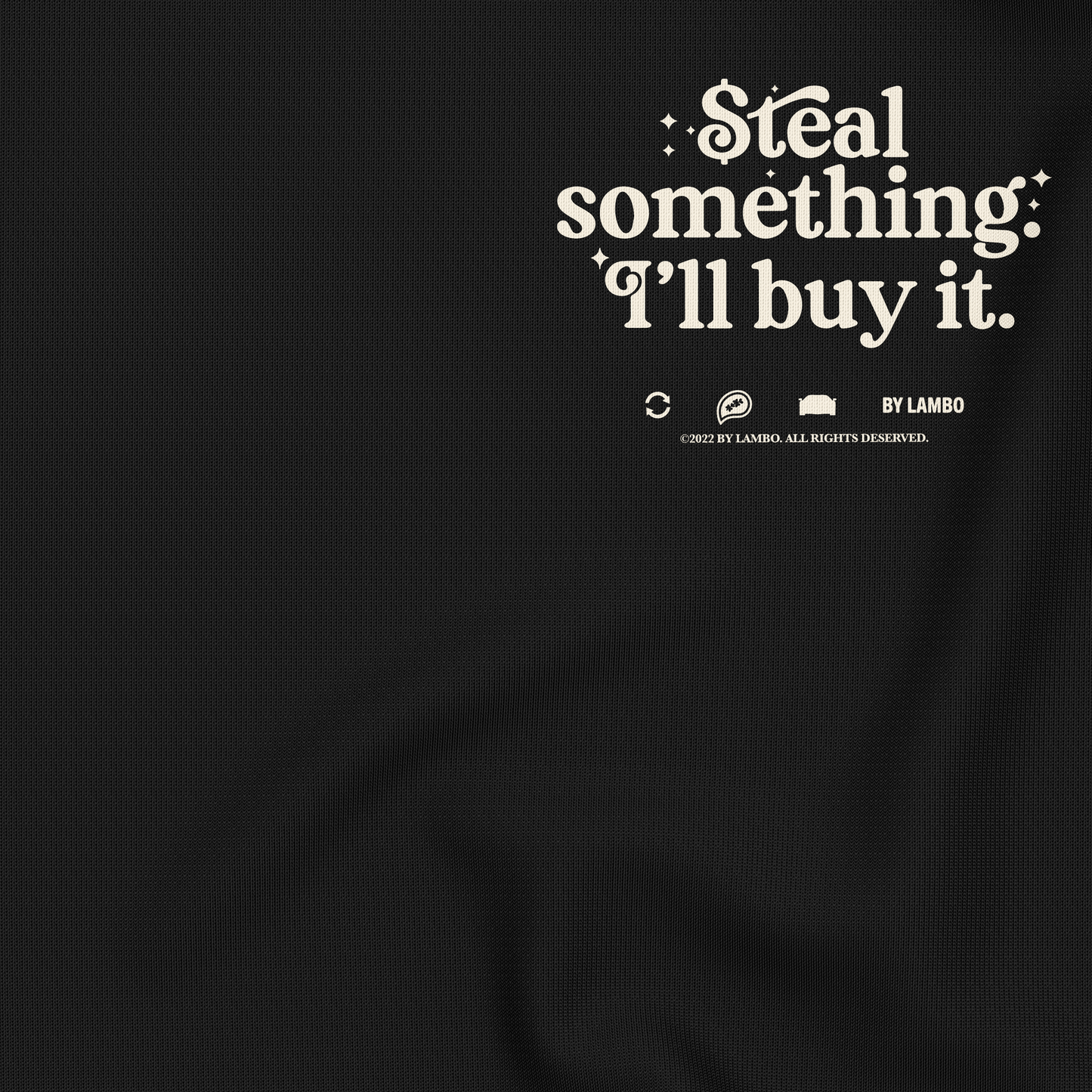 Steal Something
